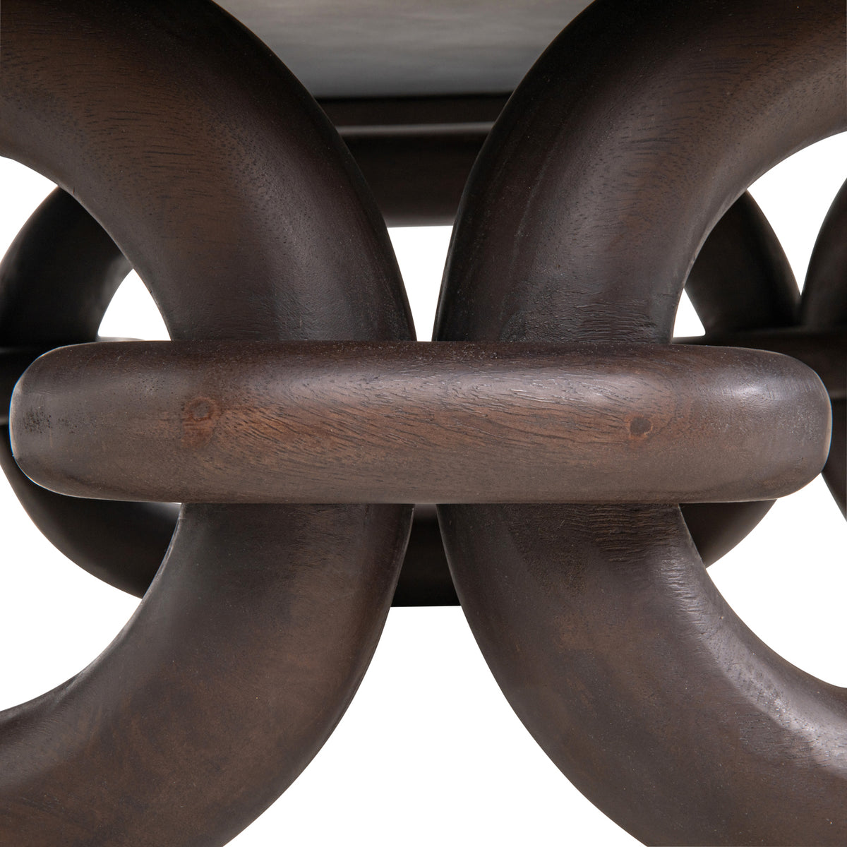 Chaucer Ash Brown Coffee Table