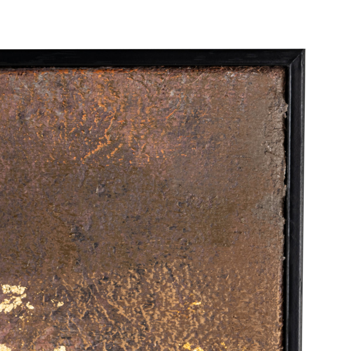 Gilded Gold Artwork