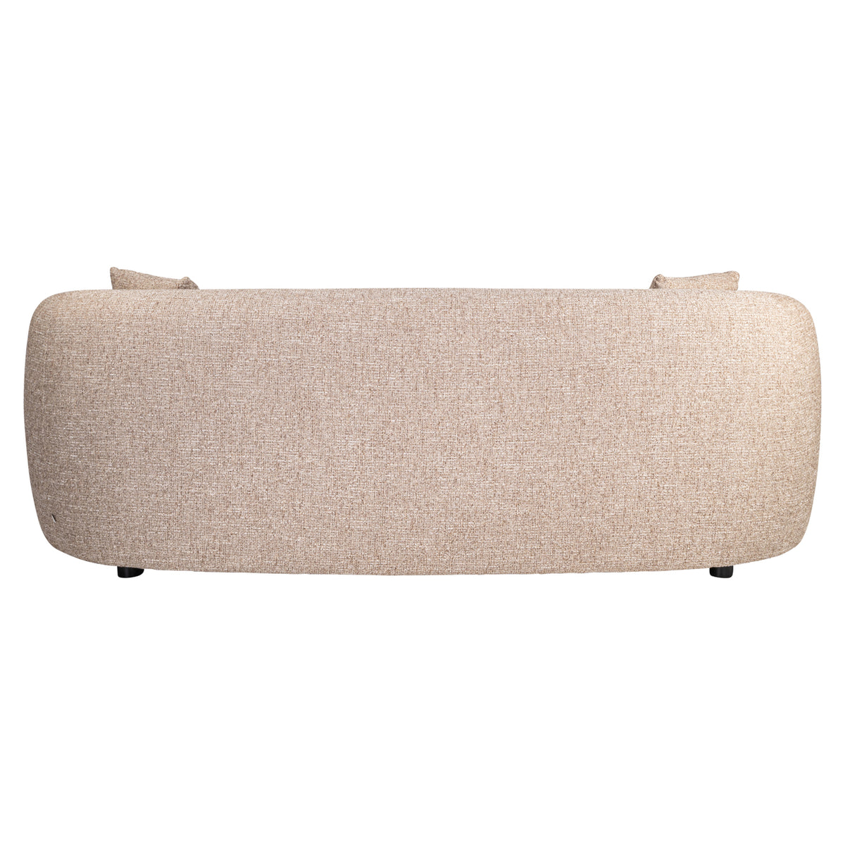 Lysandra Sand Tweed Sofa