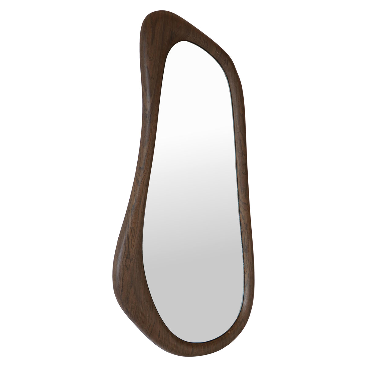 Brierley Brown Mirror