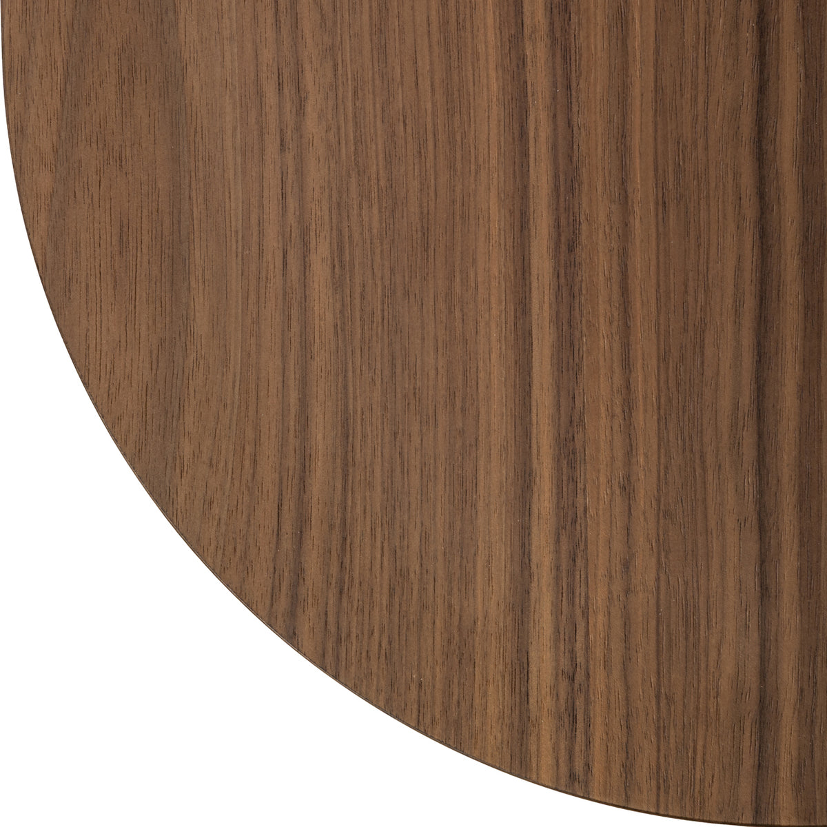 Winchester Walnut Media Unit