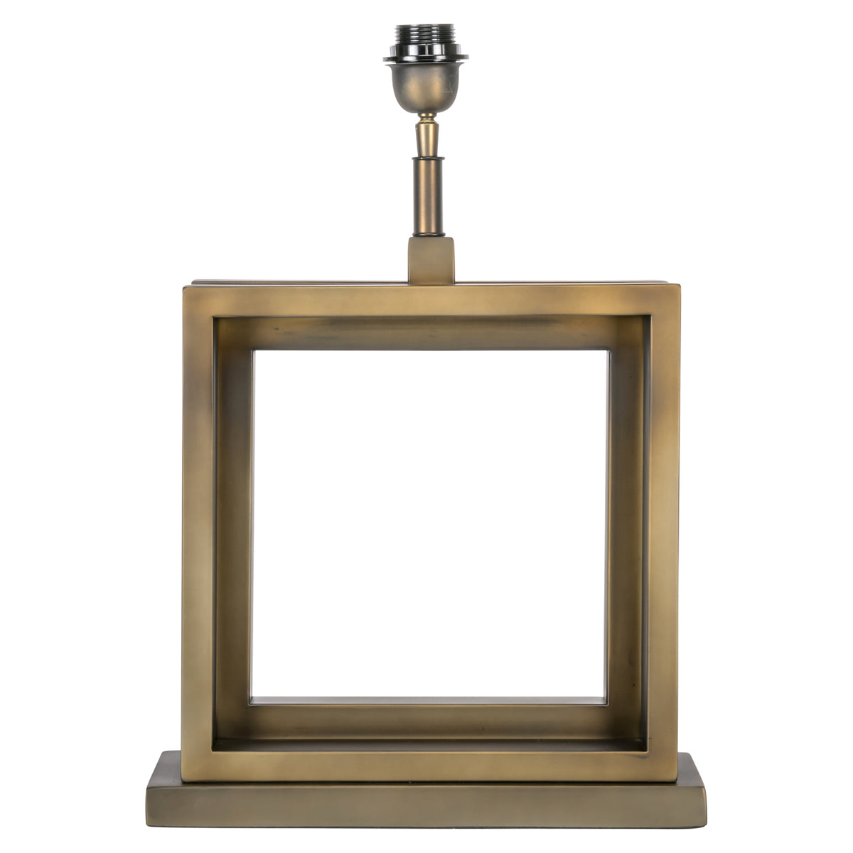 Keswick Bronze Table Lamp