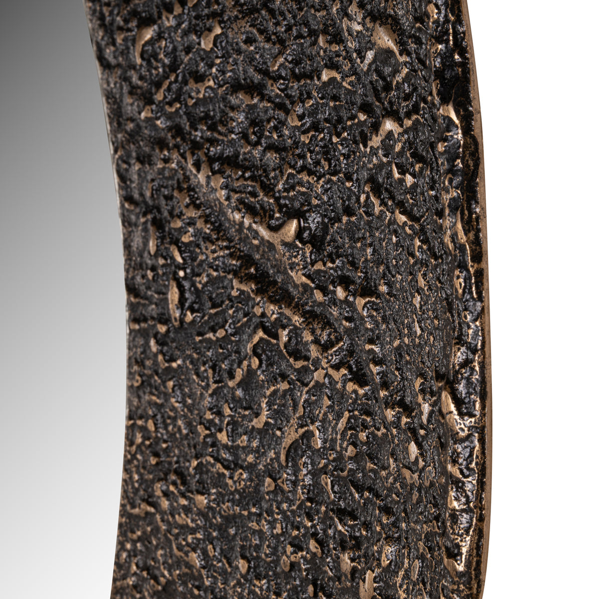 Jameson Bronze Mirror