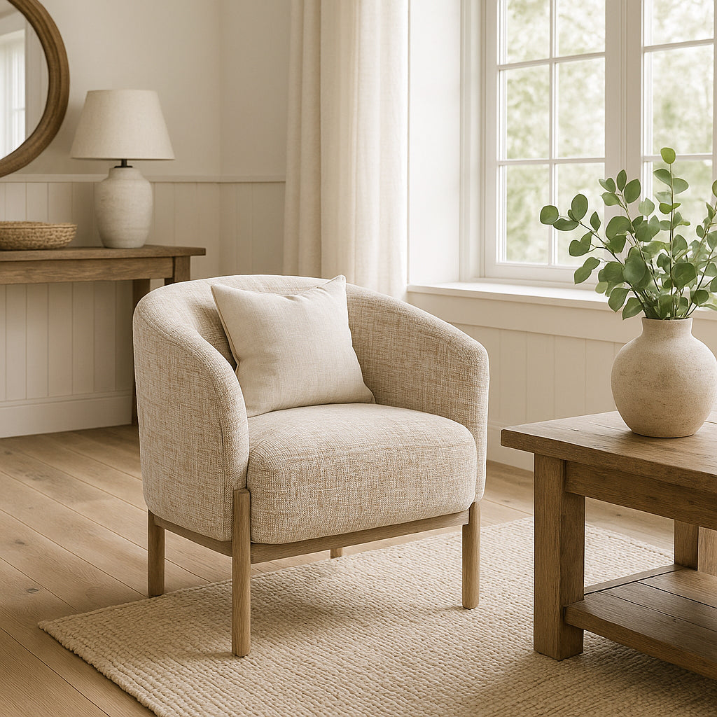 Cosima Accent Chair