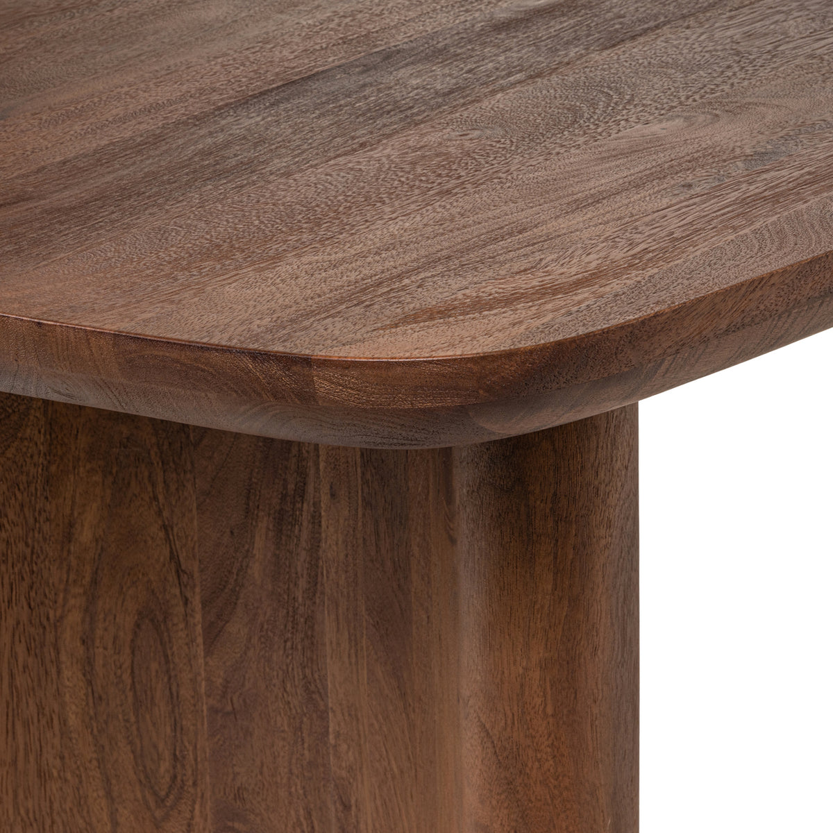 Bradley Spicebrown Dining Table 270cm