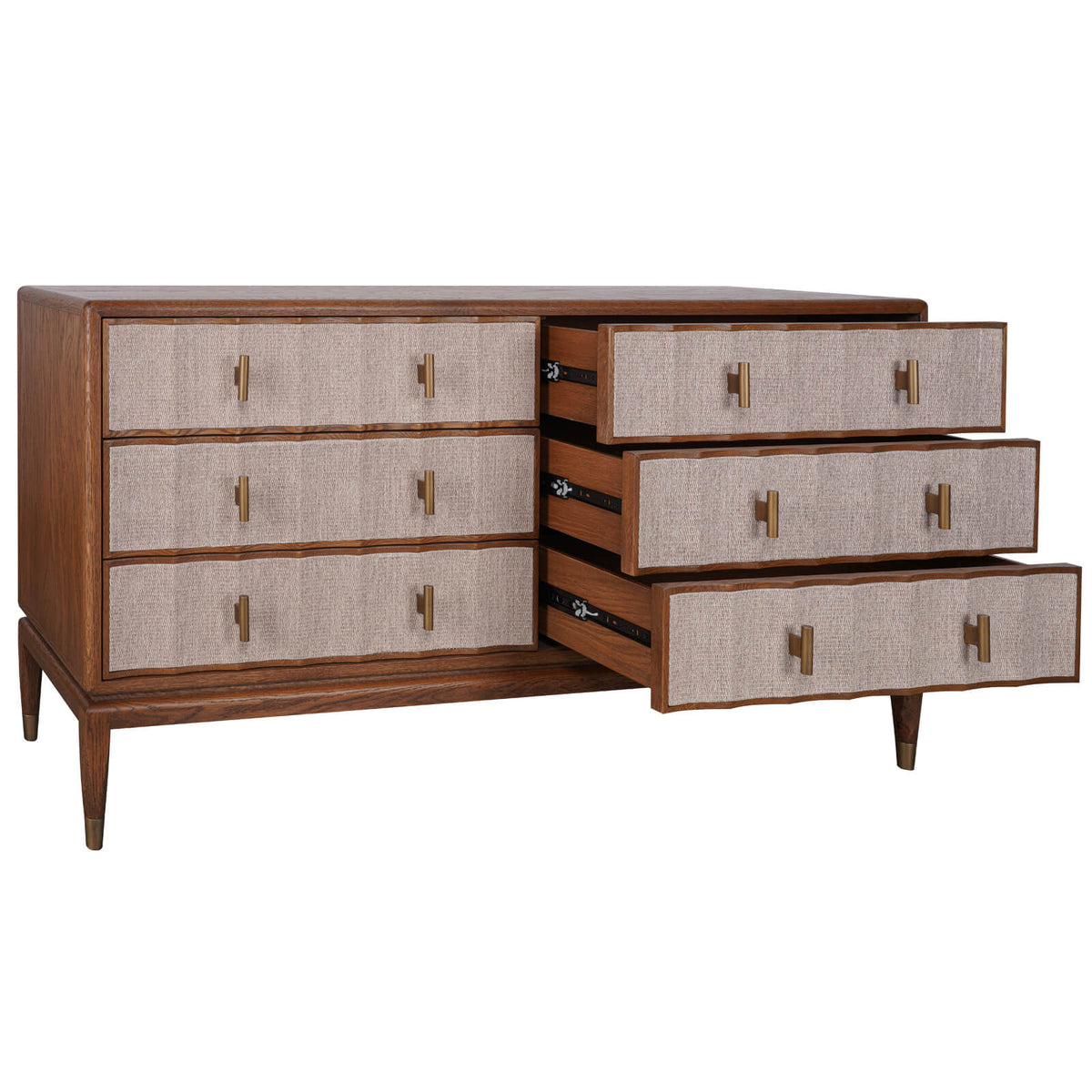 Asolo Chest of Drawers Large