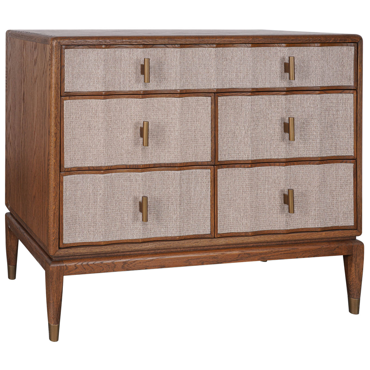 Asolo Chest of Drawers Small