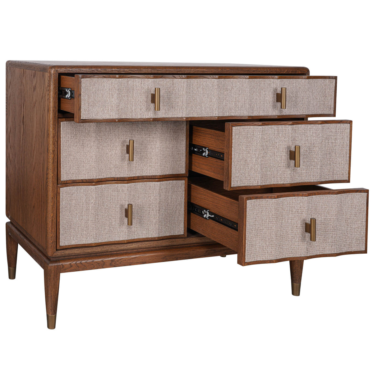 Asolo Chest of Drawers Small