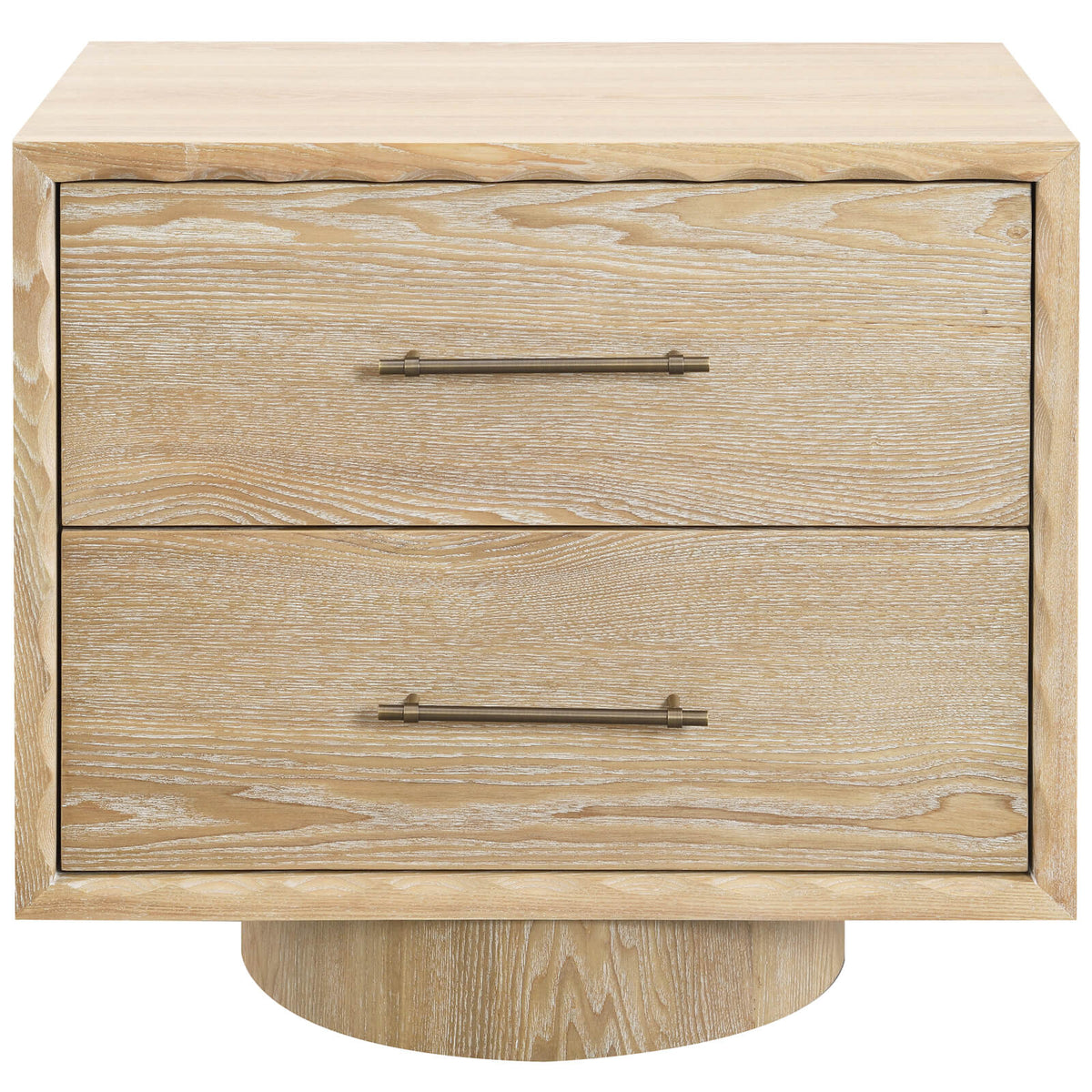Nervi Bedside Chest