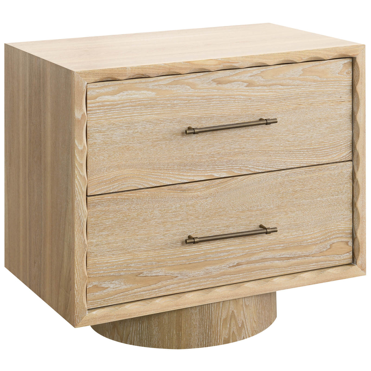 Nervi Bedside Chest