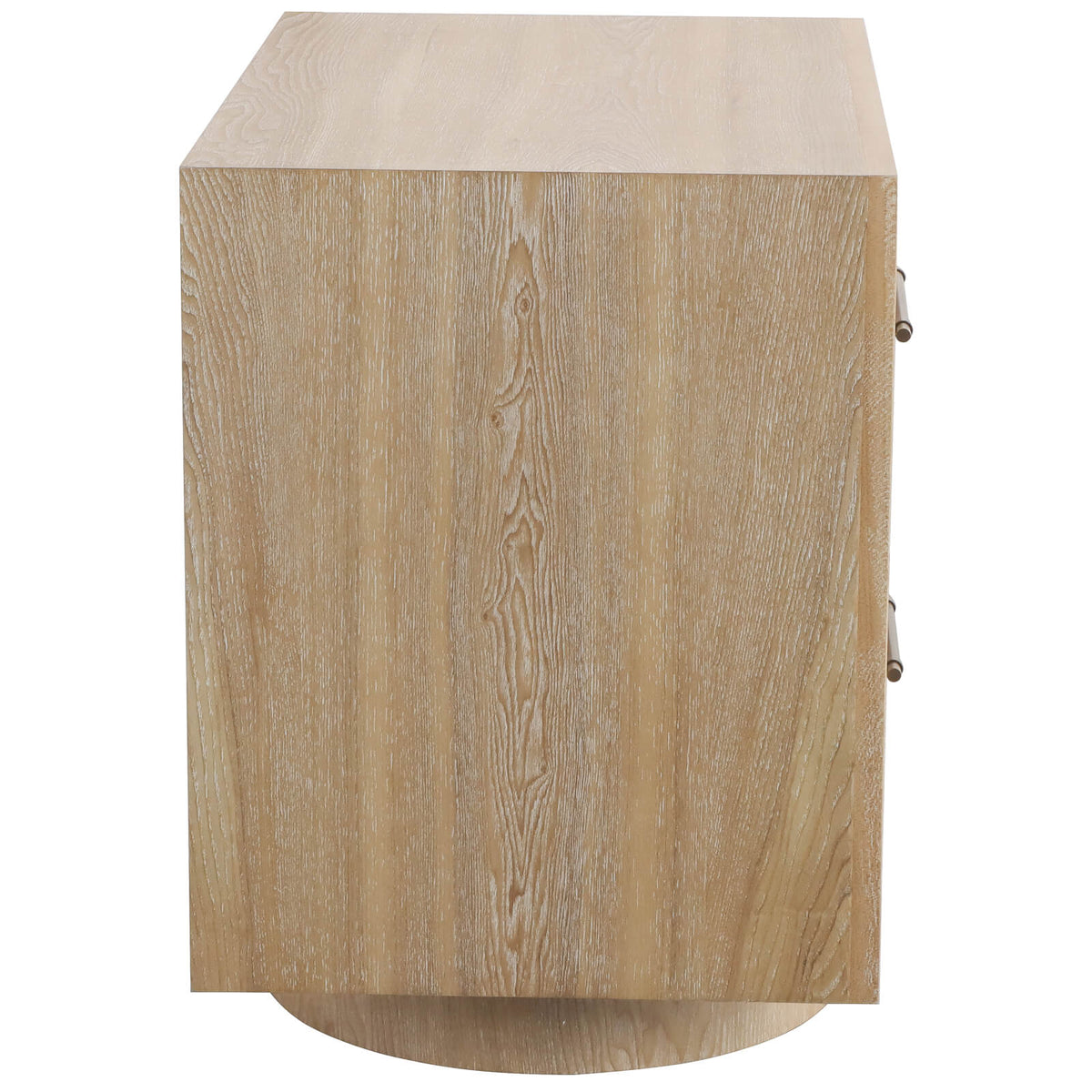 Nervi Bedside Chest