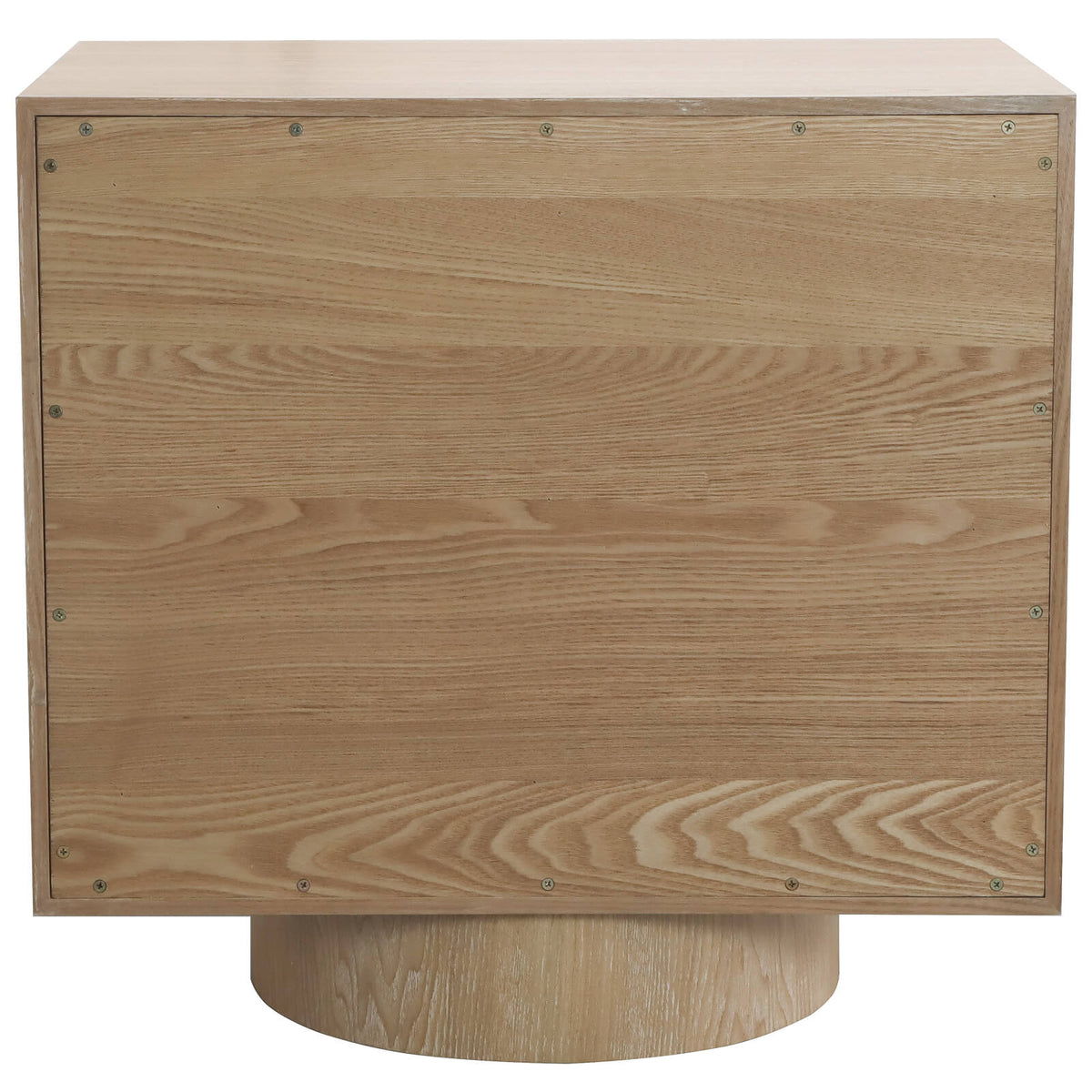 Nervi Bedside Chest