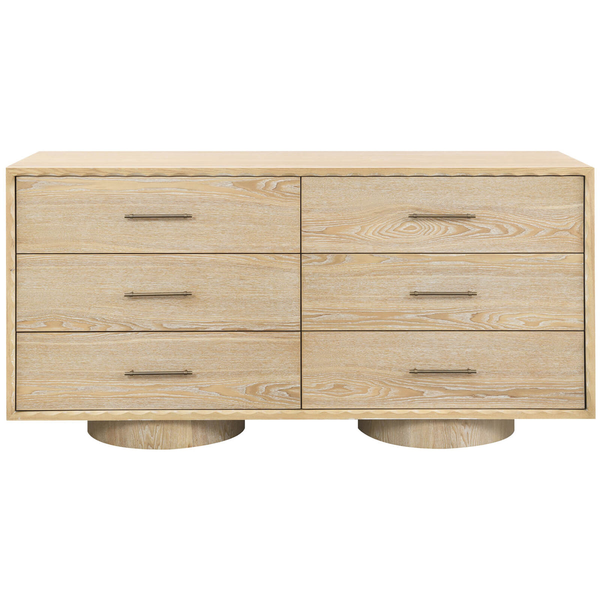Nervi Chest of Drawers