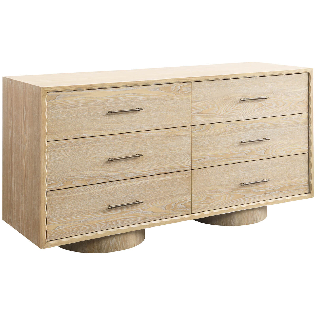 Nervi Chest of Drawers