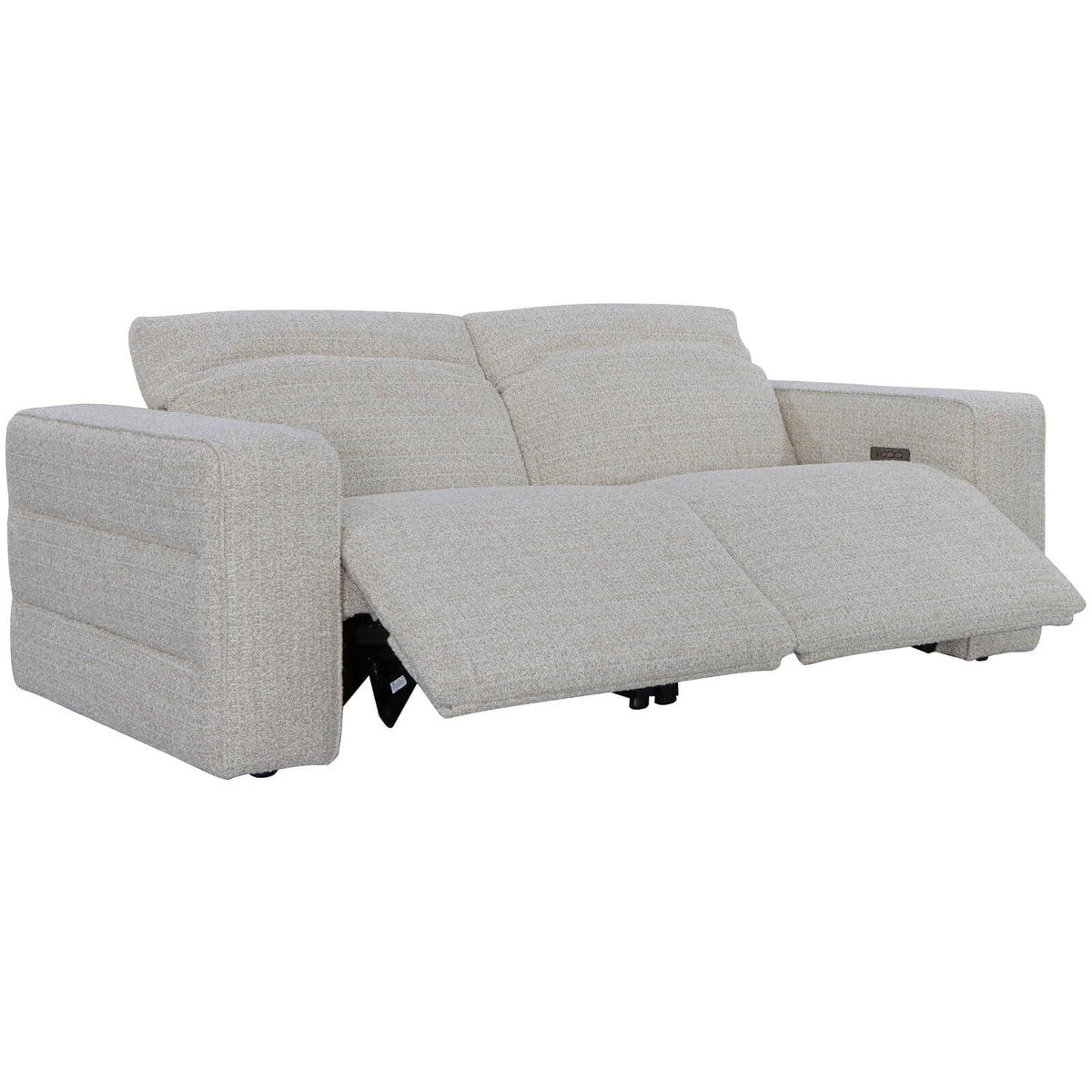 Oria Recliner Sofa