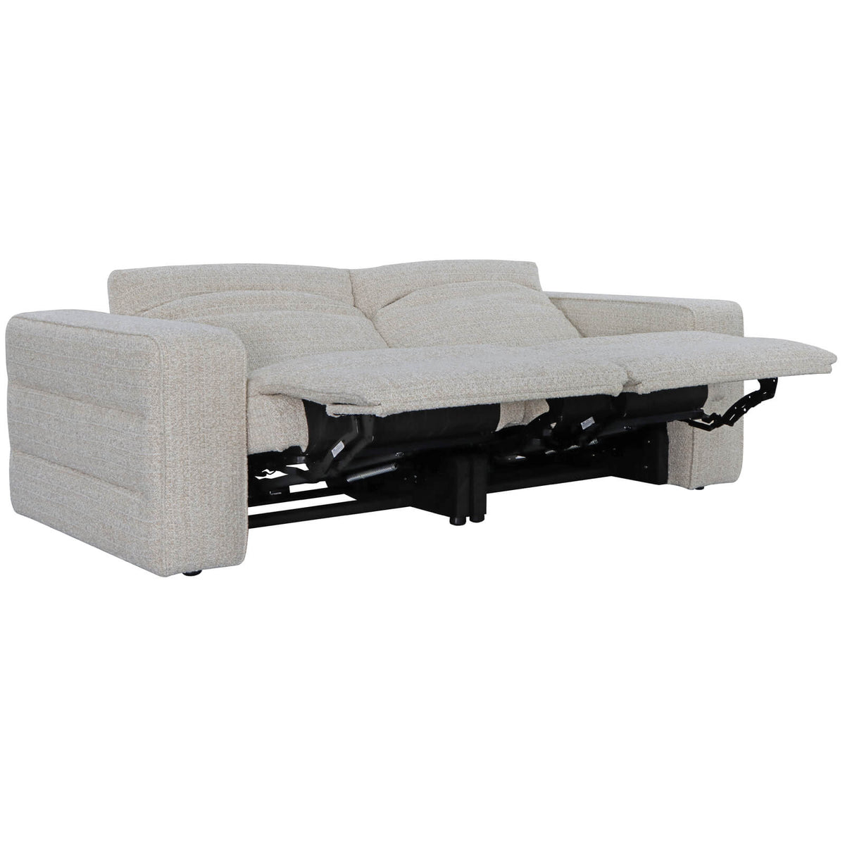 Oria Recliner Sofa