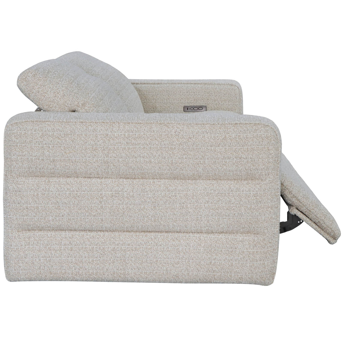 Oria Recliner Sofa