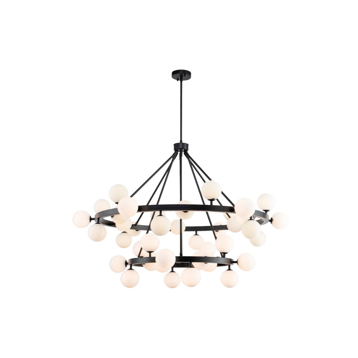 Liang & Eimil Bucolic Pendant Lamp - Large