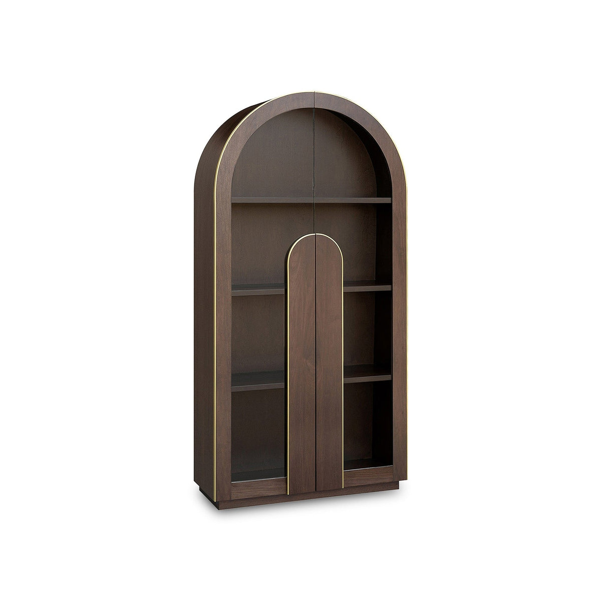 Liang & Eimil Butka Cabinet - Natural Walnut