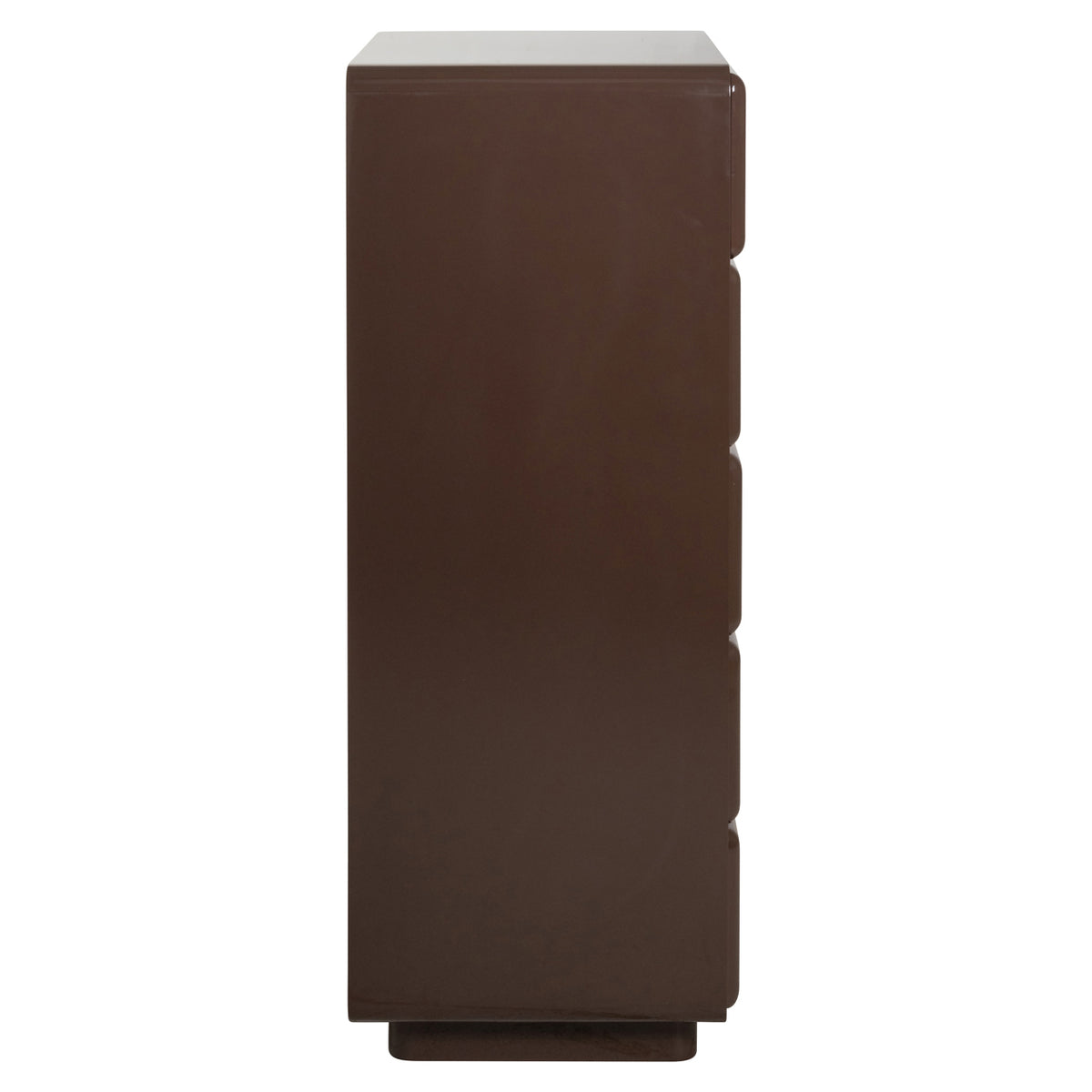 Lisle Chestnut Chest Of Drawers