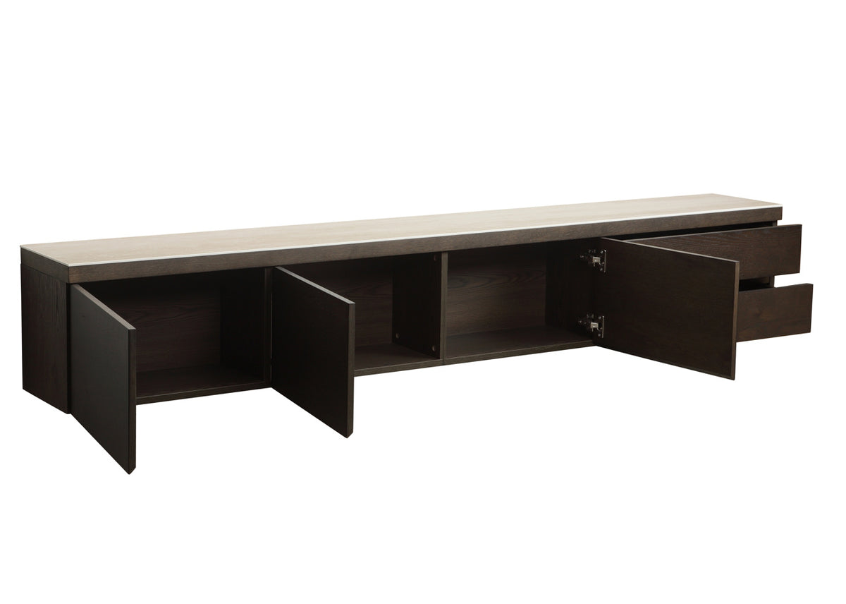 Lacey Brown Media Unit
