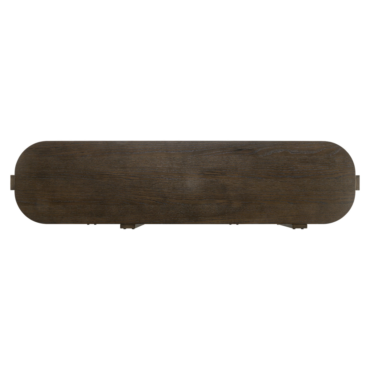 Ellsworth Brown Console Table