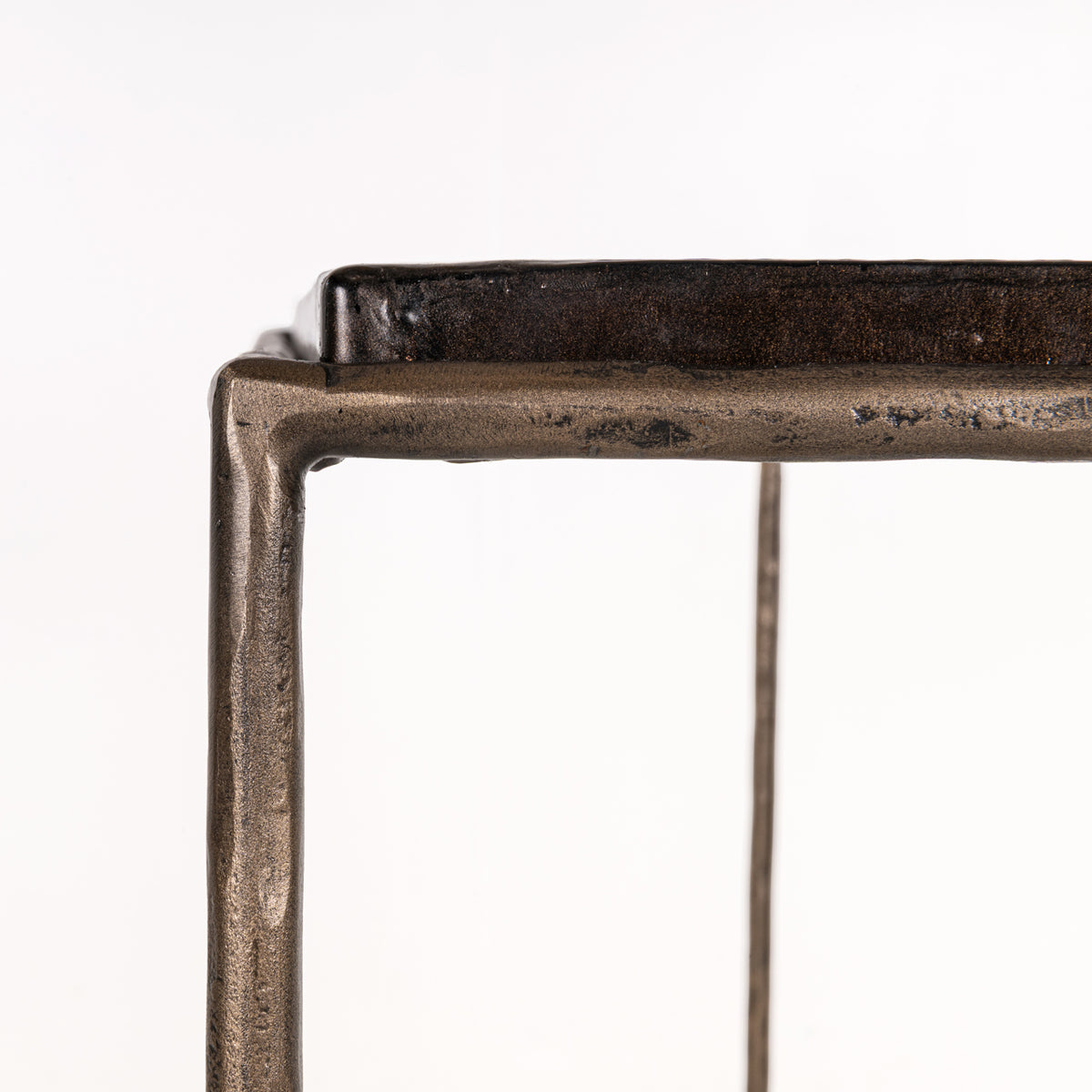 Villa Bronze Console Table