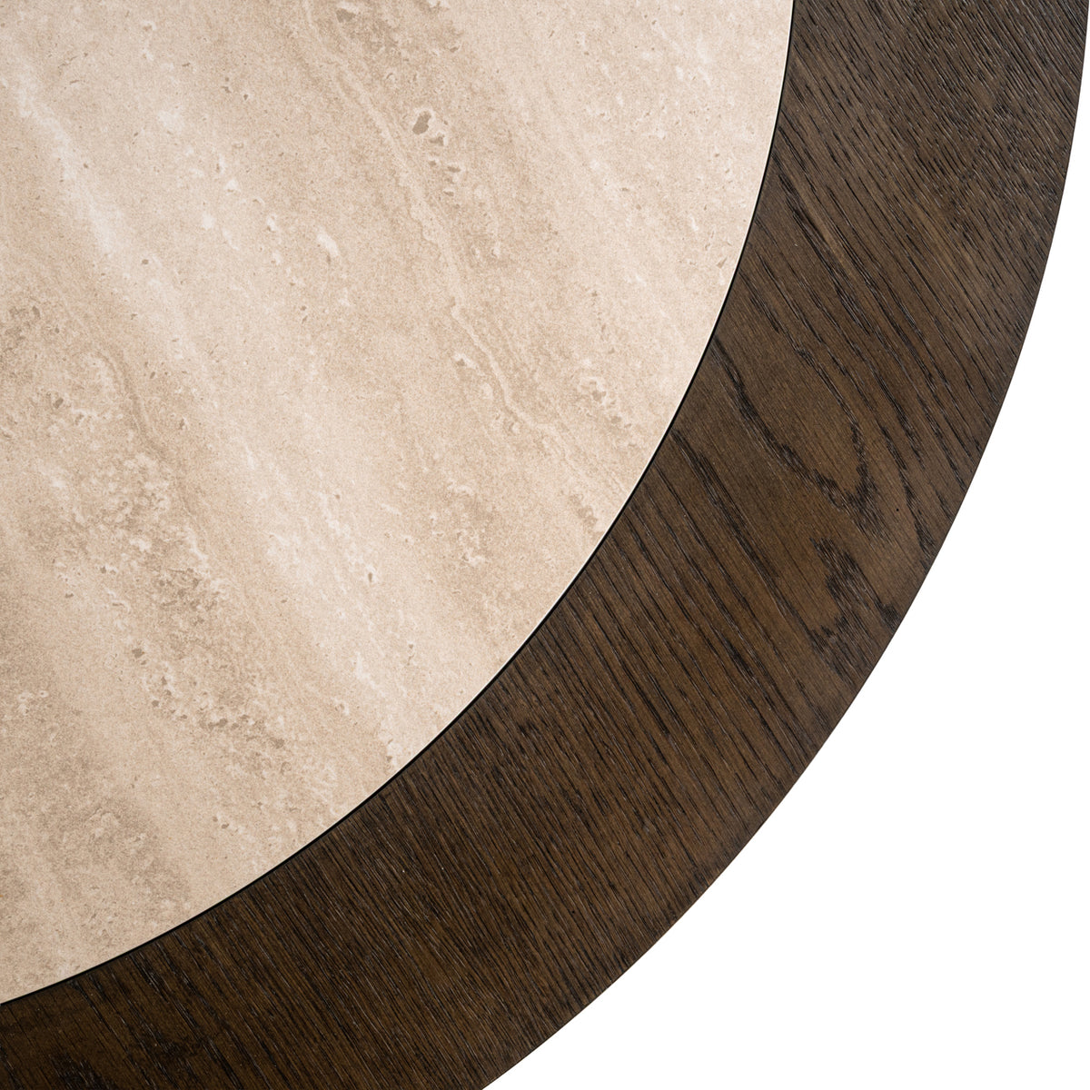 Nantes Brown Coffee Table