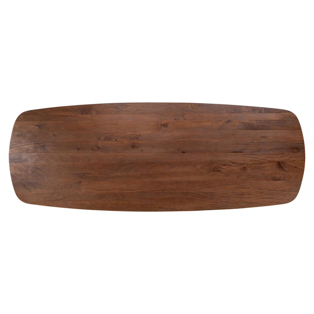 Bradley Spicebrown Dining Table 270cm