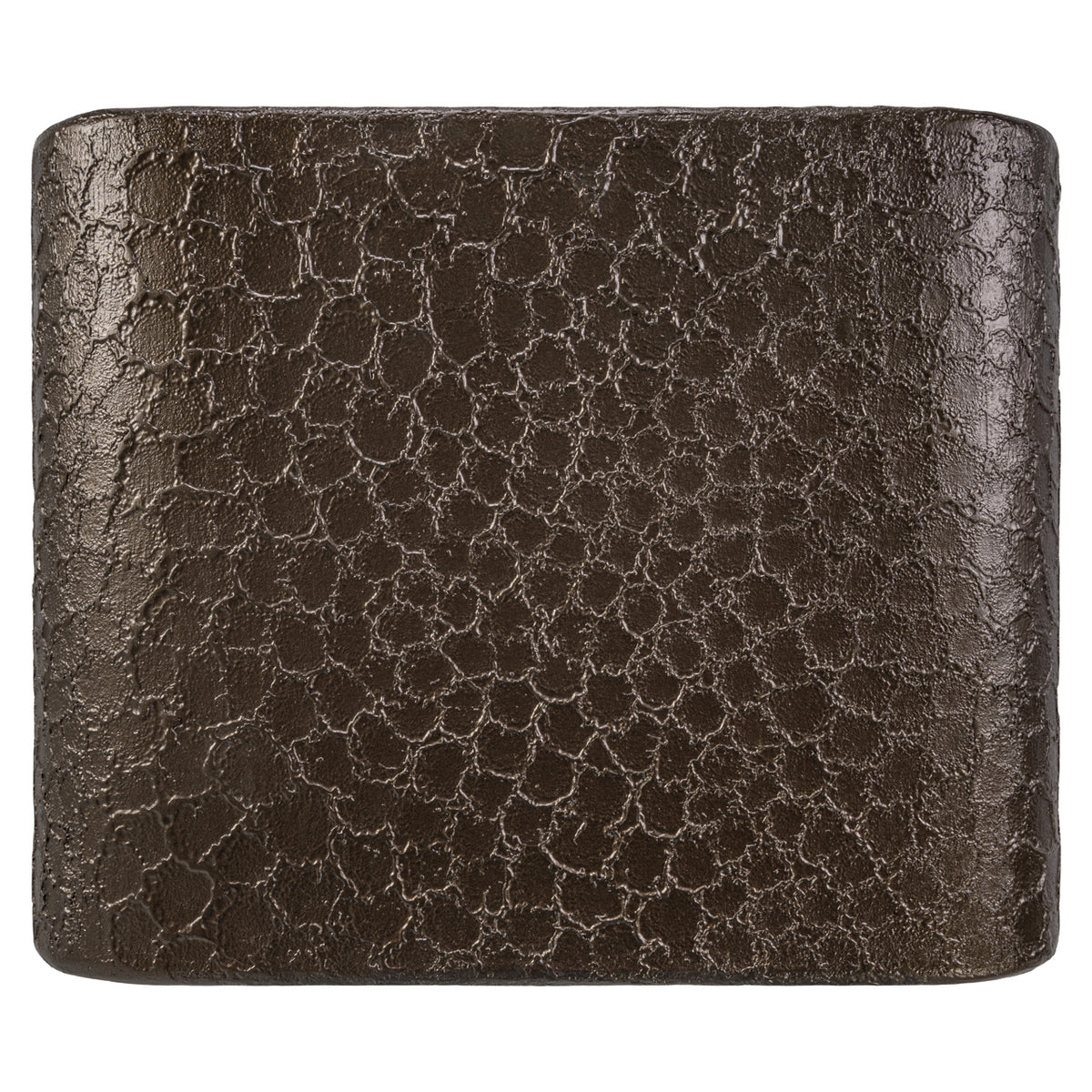 Doria Bronze Bedside Table