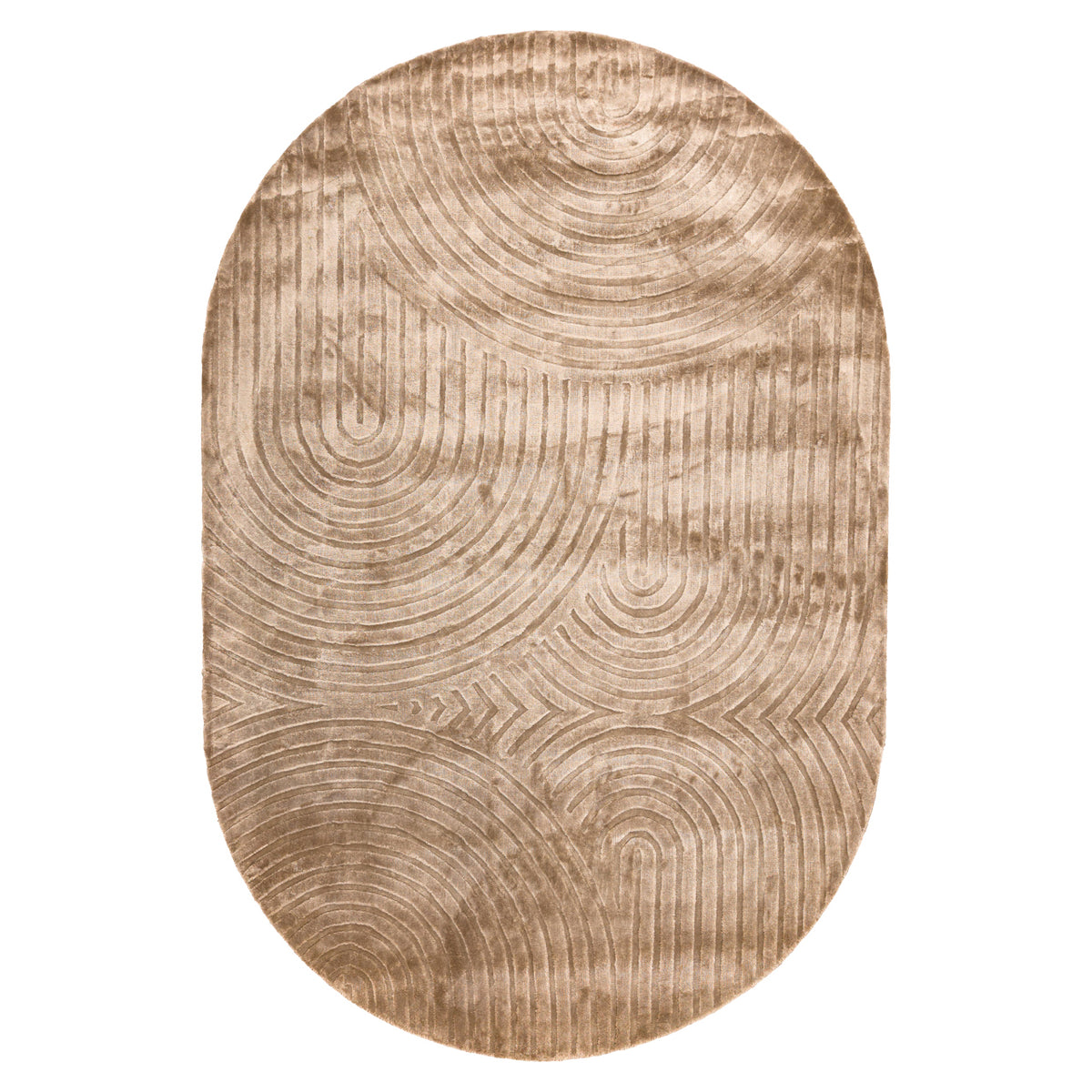 Bayswater Taupe Rug