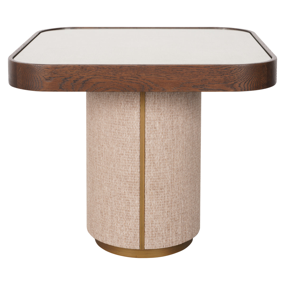 Wilton Beige Side Table