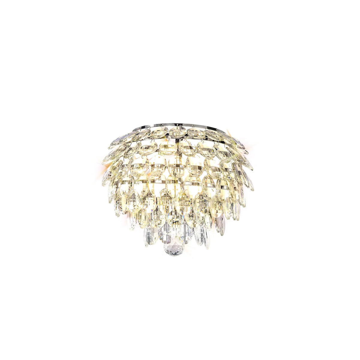 Orlune Double Wall Light