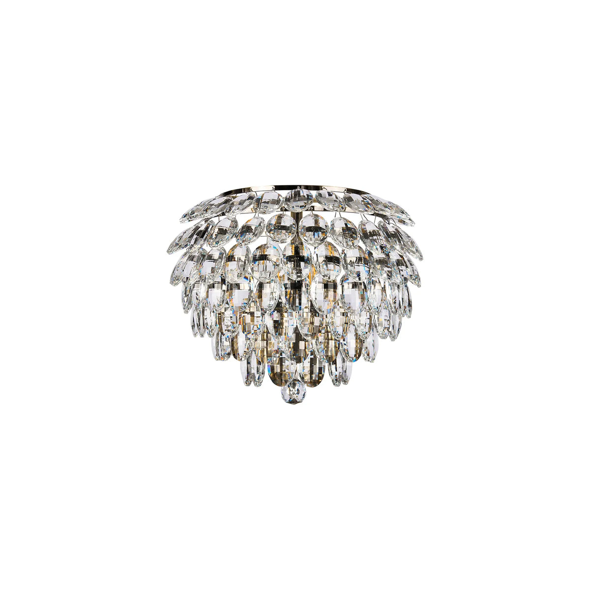 Orlune Double Wall Light