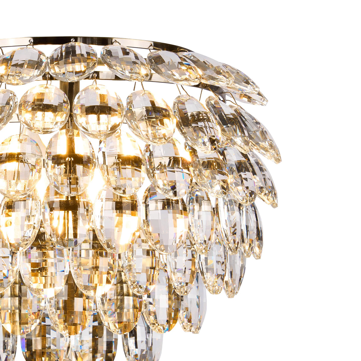 Orlune Double Wall Light