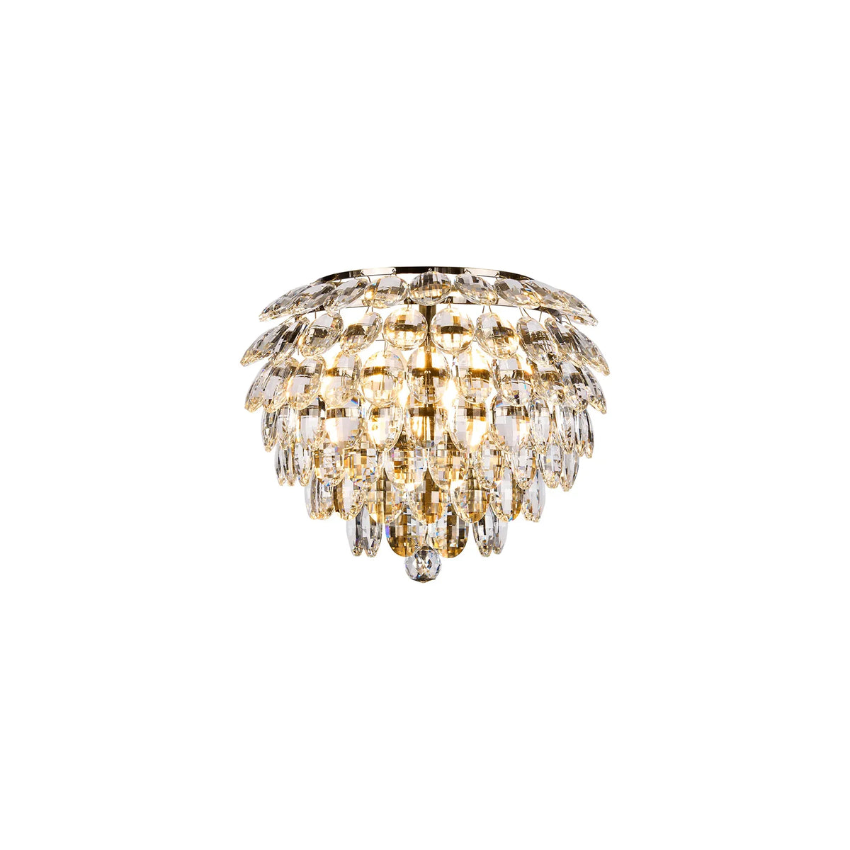 Orlune Double Wall Light