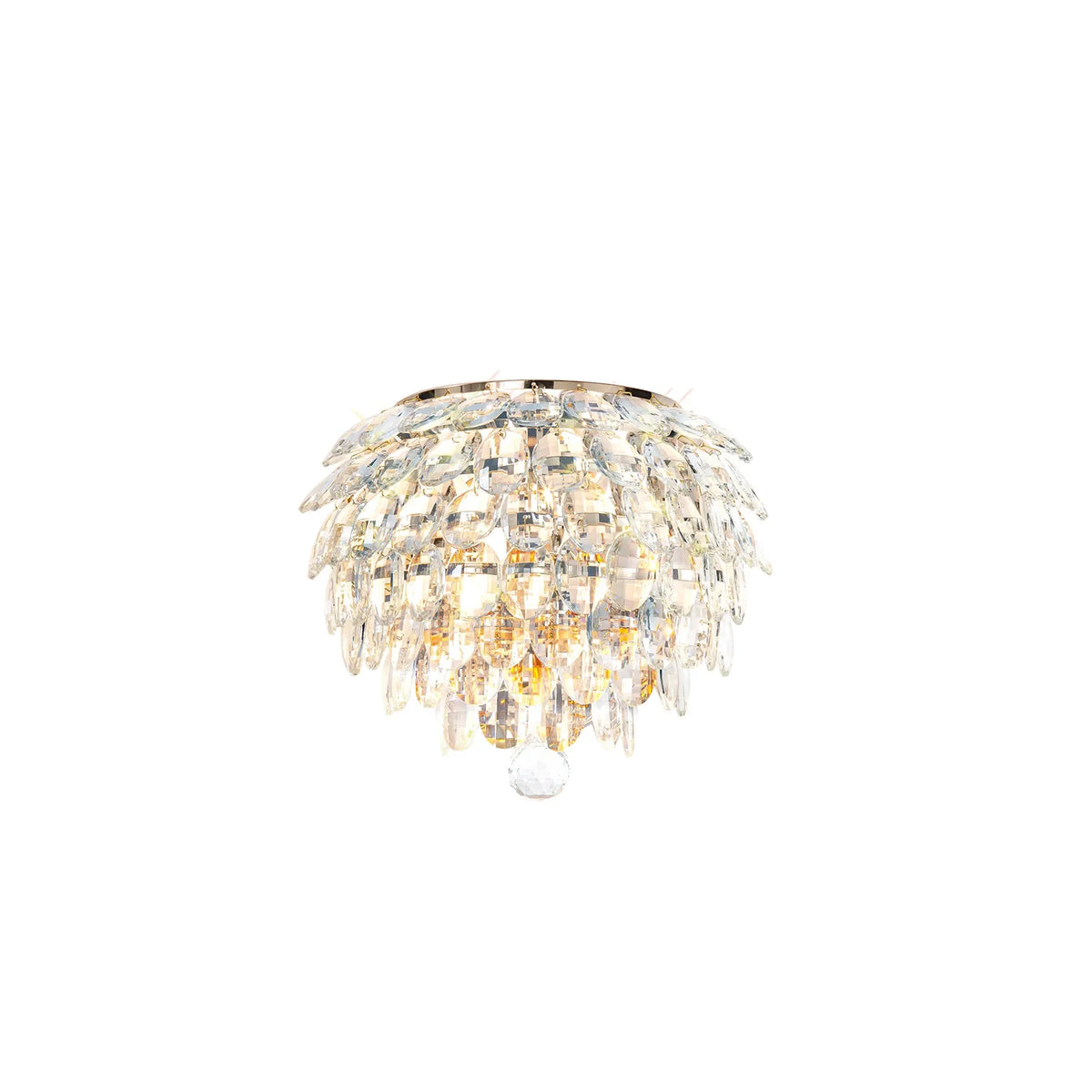 Orlune Double Wall Light