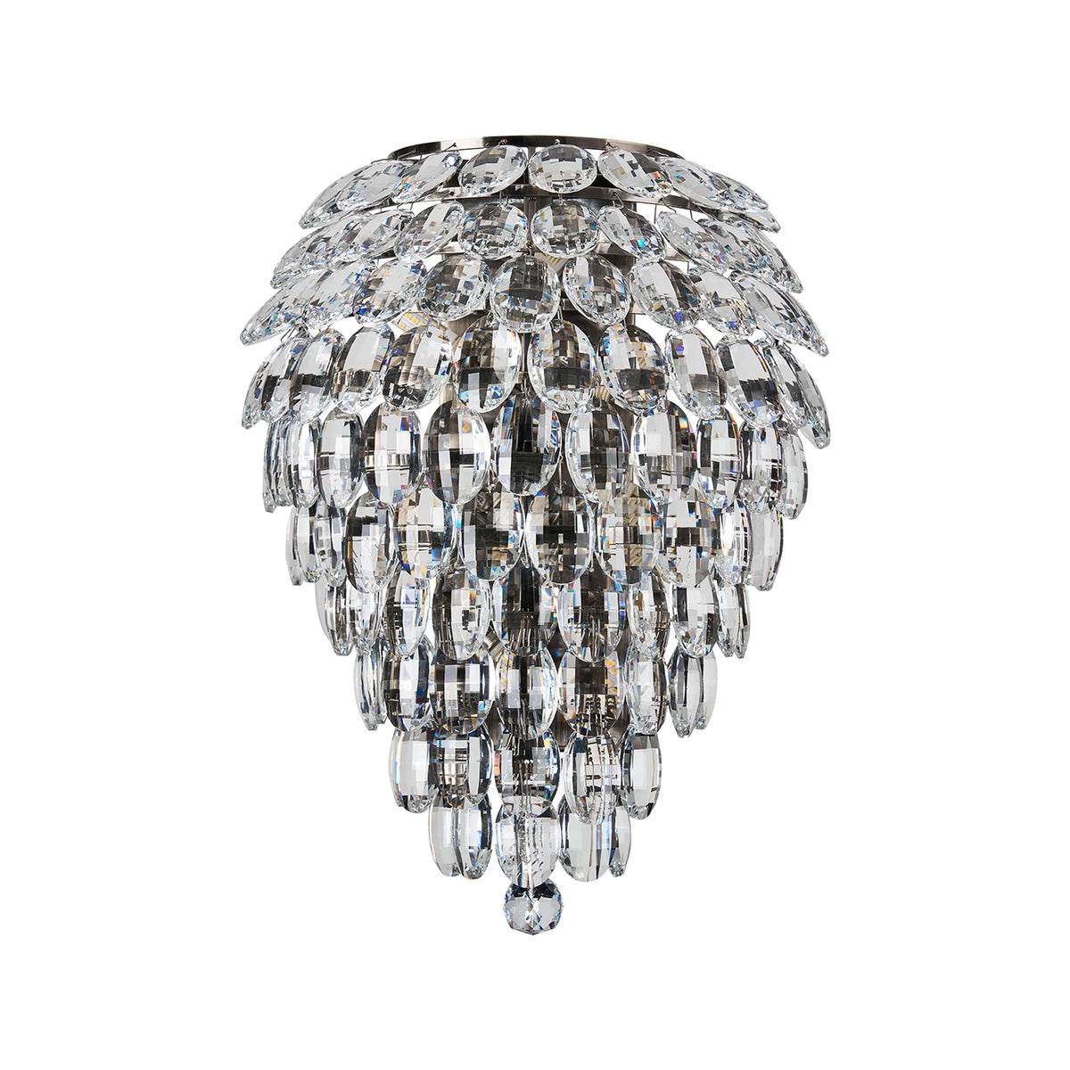 Orlune Tall Wall Light