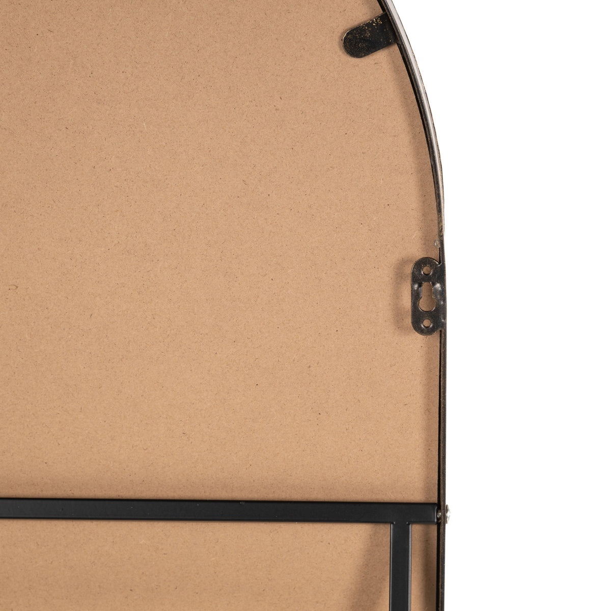 Laurel Gold Mirror