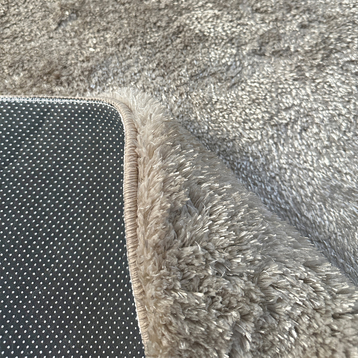 Matlock Beige Pebble Rug