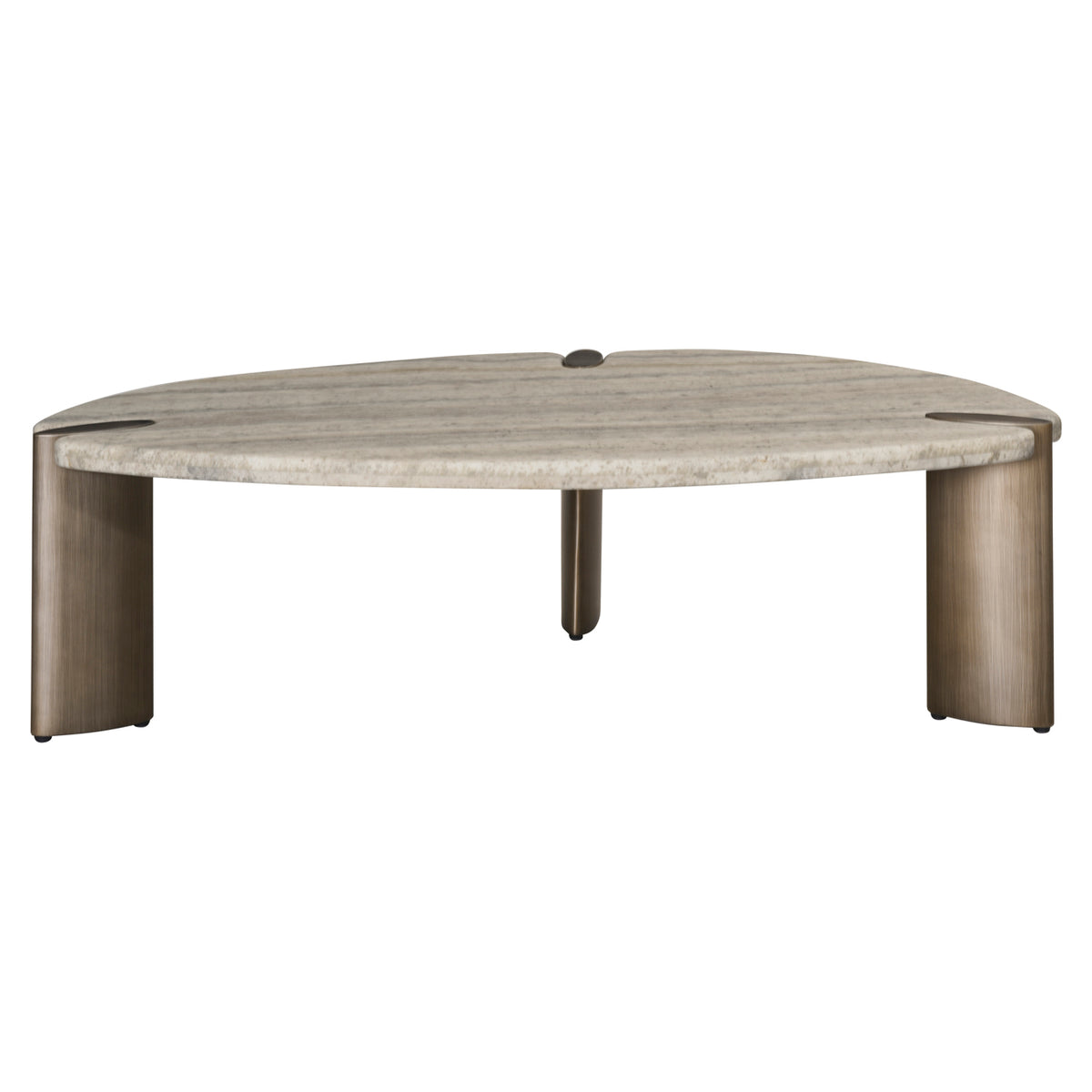 Averley Grey Coffee Table