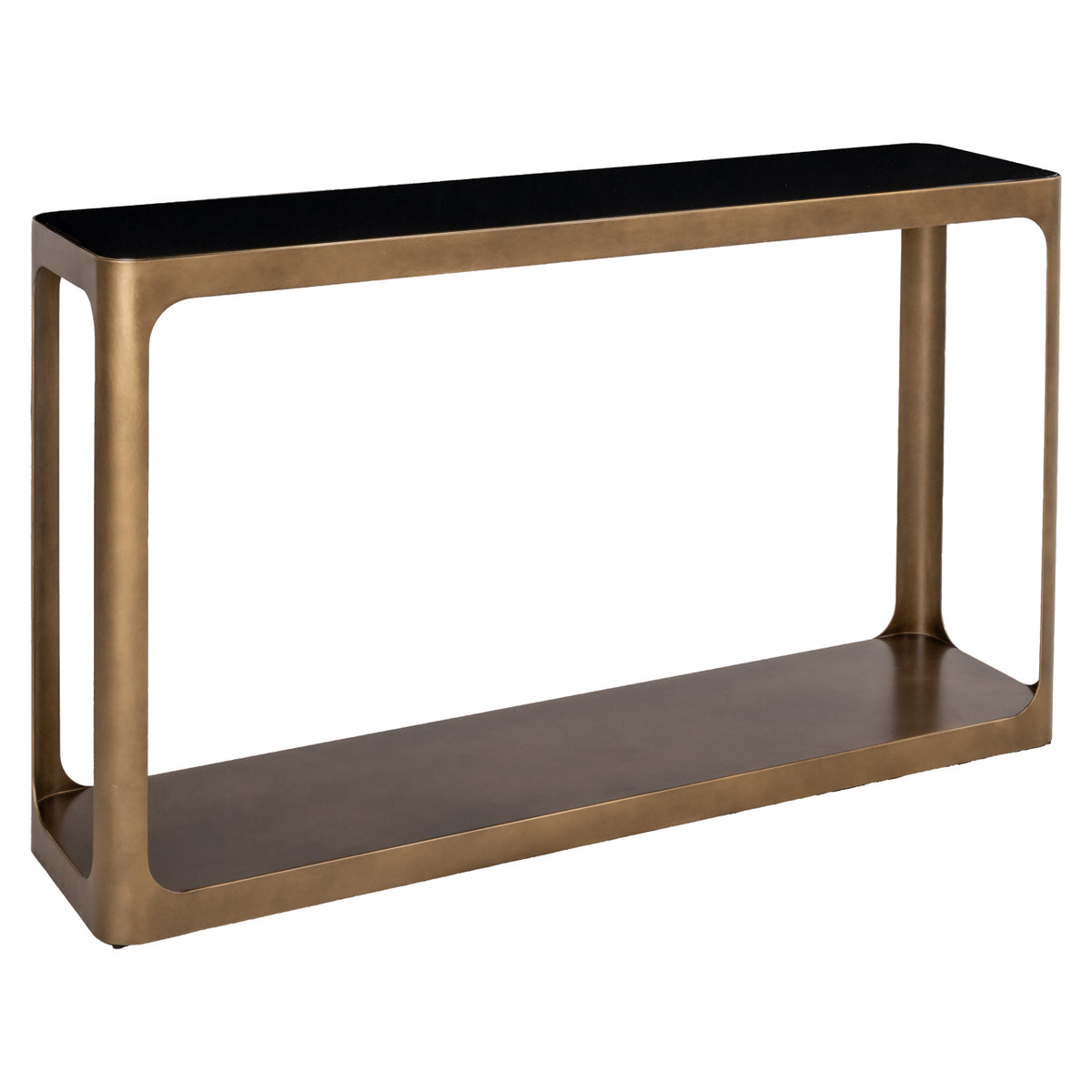 Clarendon Beige Console Table