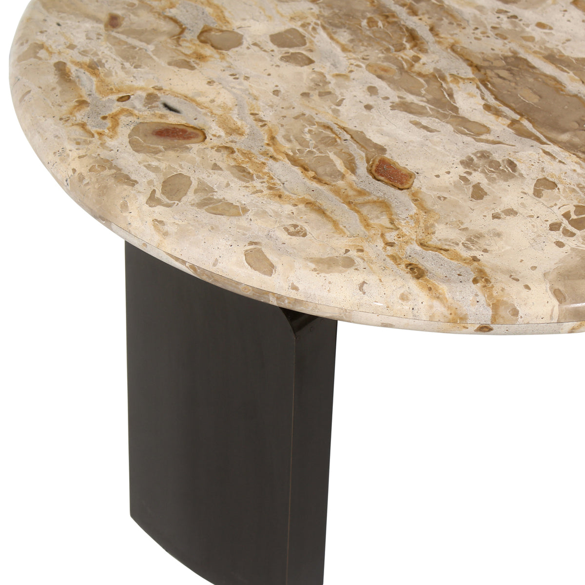 Bayford Bronze Coffee Table Set