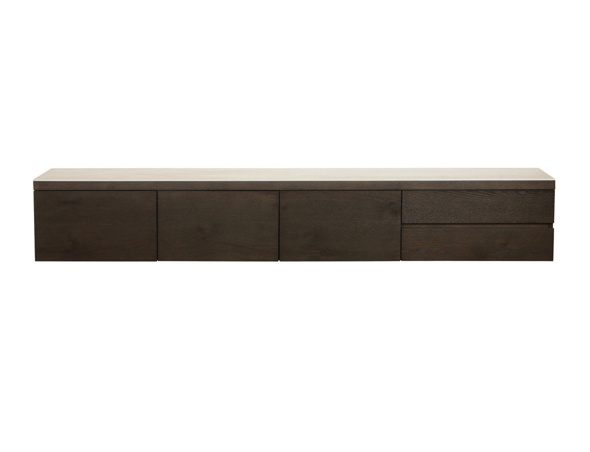 Lacey Brown Media Unit