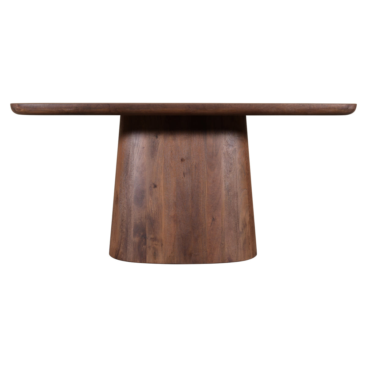Bradley Spicebrown Counter Table