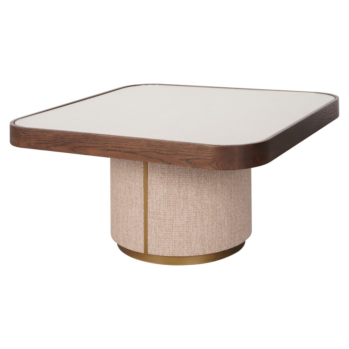Wilton Beige Coffee Table Set