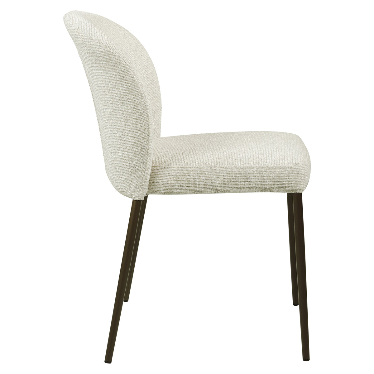 Stack Biscotti Dining Chair Set of 2