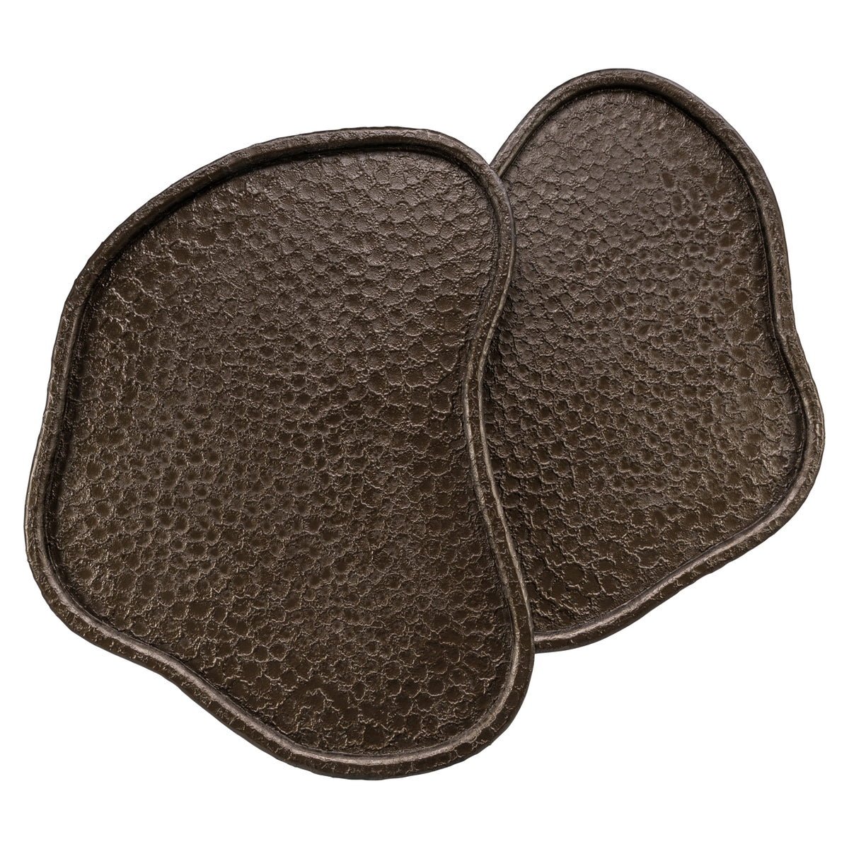Bramble Bronze Coffee Table Set