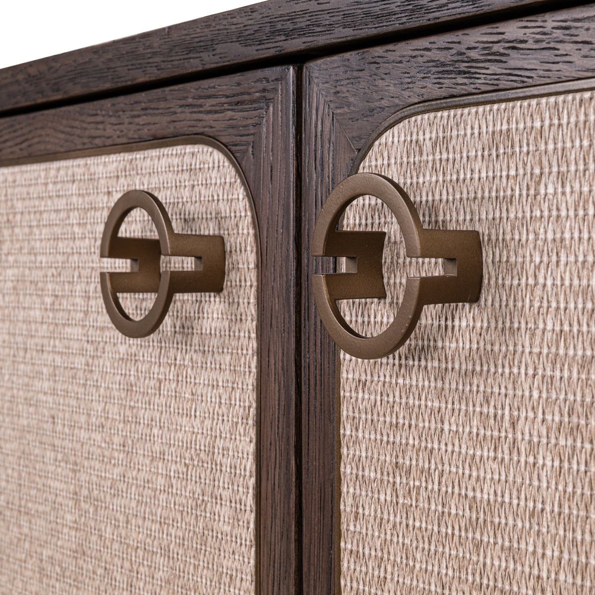 Wilton Beige 2 Door Sideboard