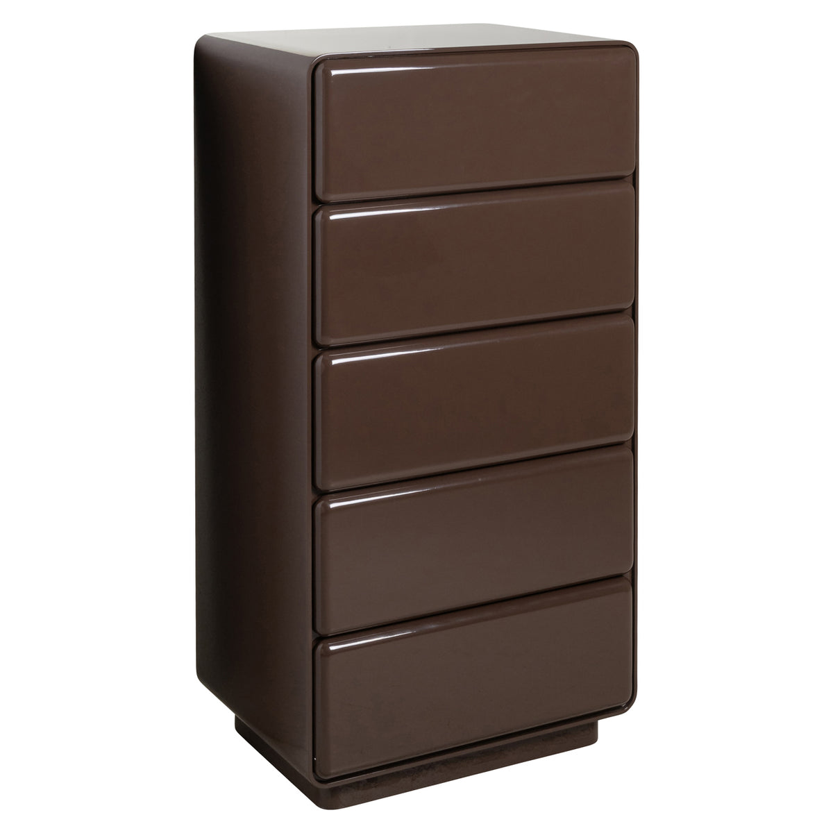 Lisle Chestnut Chest Of Drawers